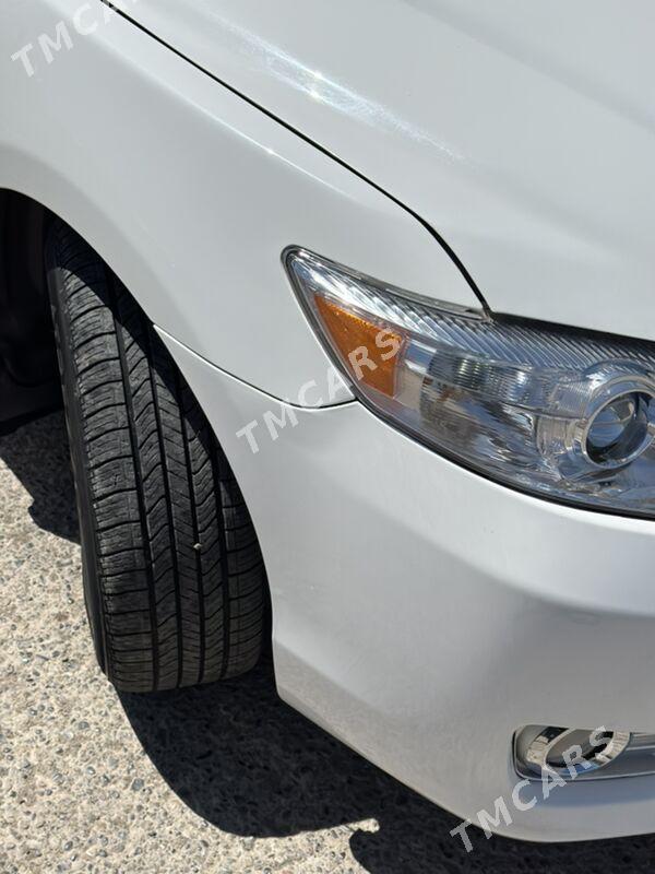 Toyota Camry 2010 - 210 000 TMT - Мары - img 1