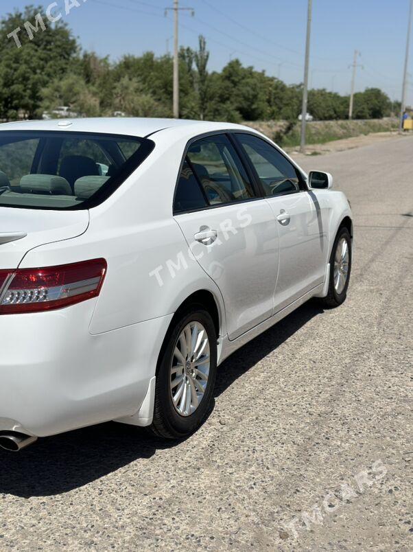 Toyota Camry 2010 - 210 000 TMT - Мары - img 2