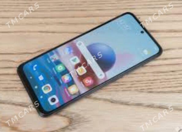 Redmi Note 10 gyssagly - Aşgabat - img 6