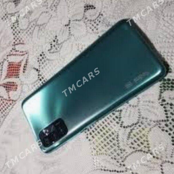 Redmi Note 10 gyssagly - Aşgabat - img 2