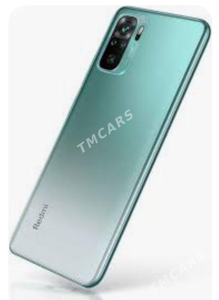Redmi Note 10 gyssagly - Aşgabat - img 4
