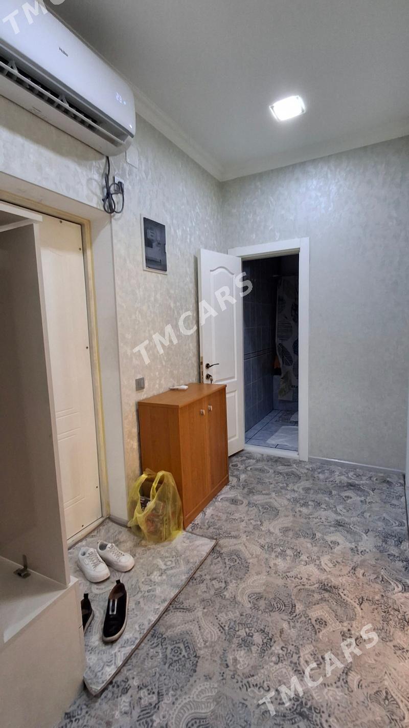 Swaboda koce 2 Komnat - Ашхабад - img 7