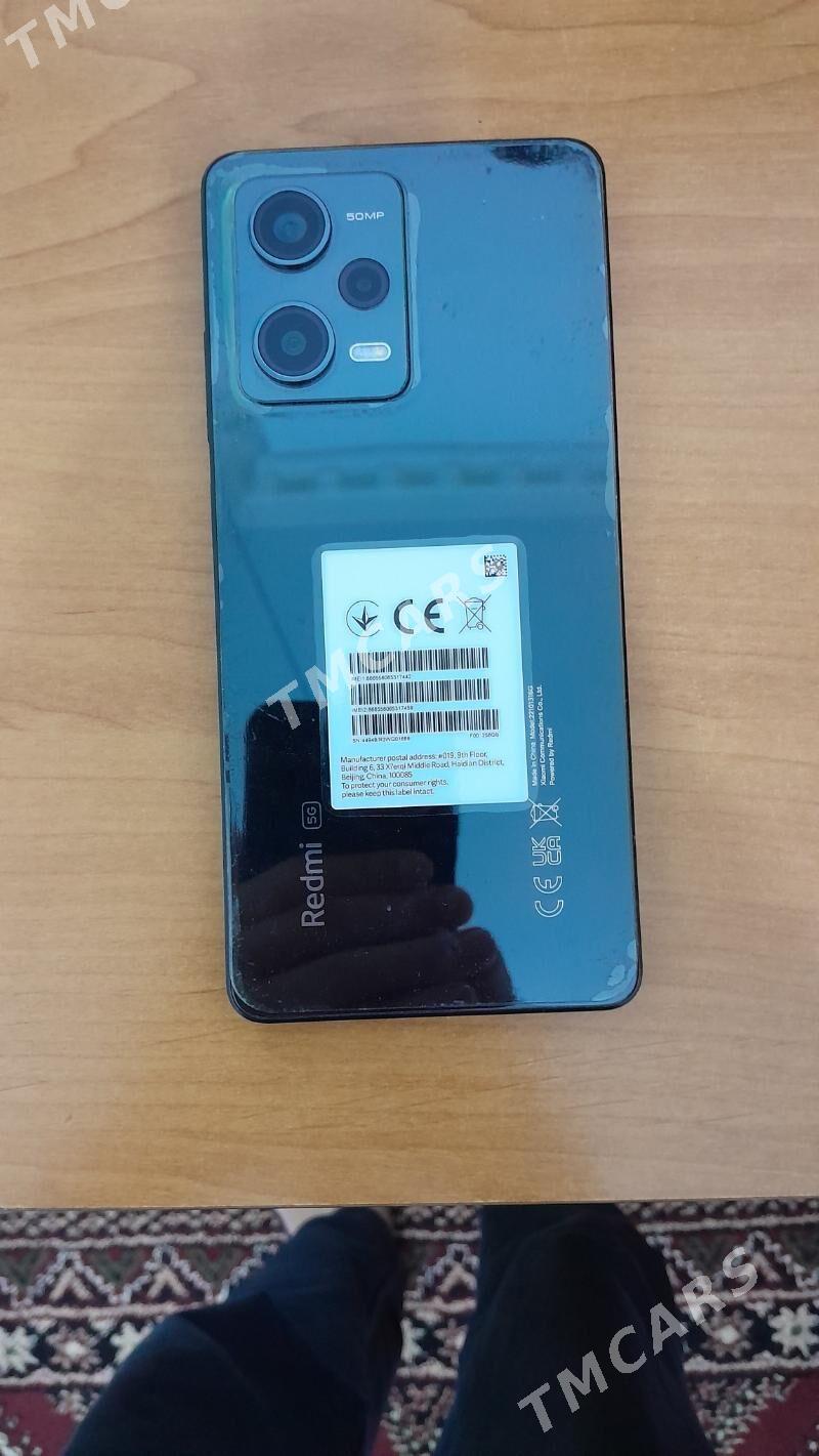 Redmi not 12 pro 5G - 10 mkr - img 2