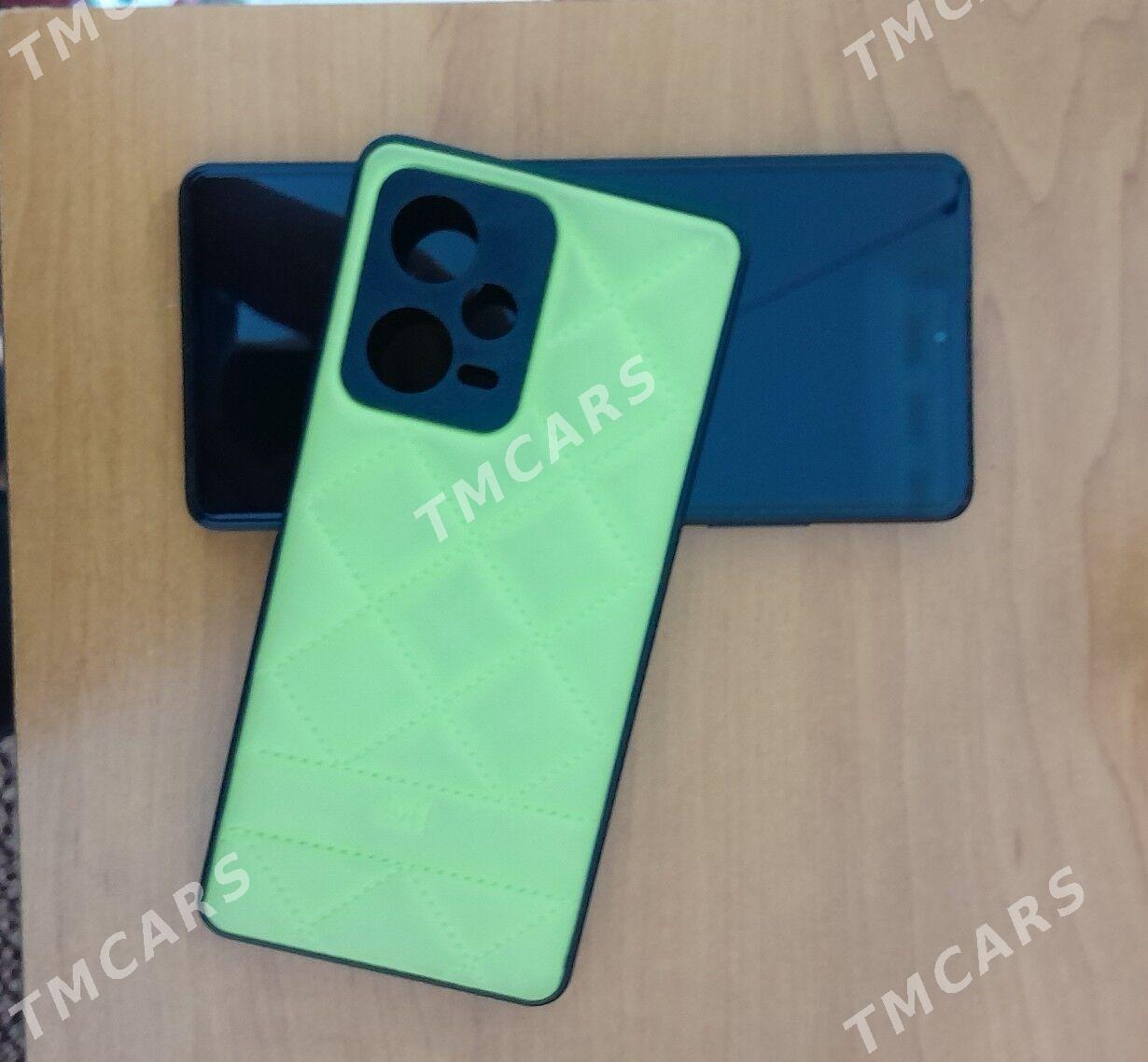 Redmi not 12 pro 5G - 10 mkr - img 1