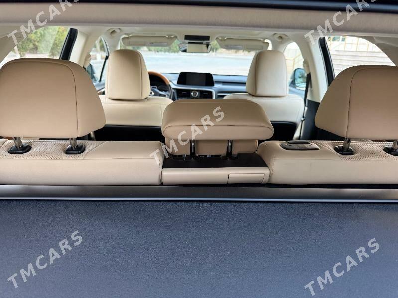 Lexus RX 350 2020 - 640 000 TMT - Daşoguz - img 2
