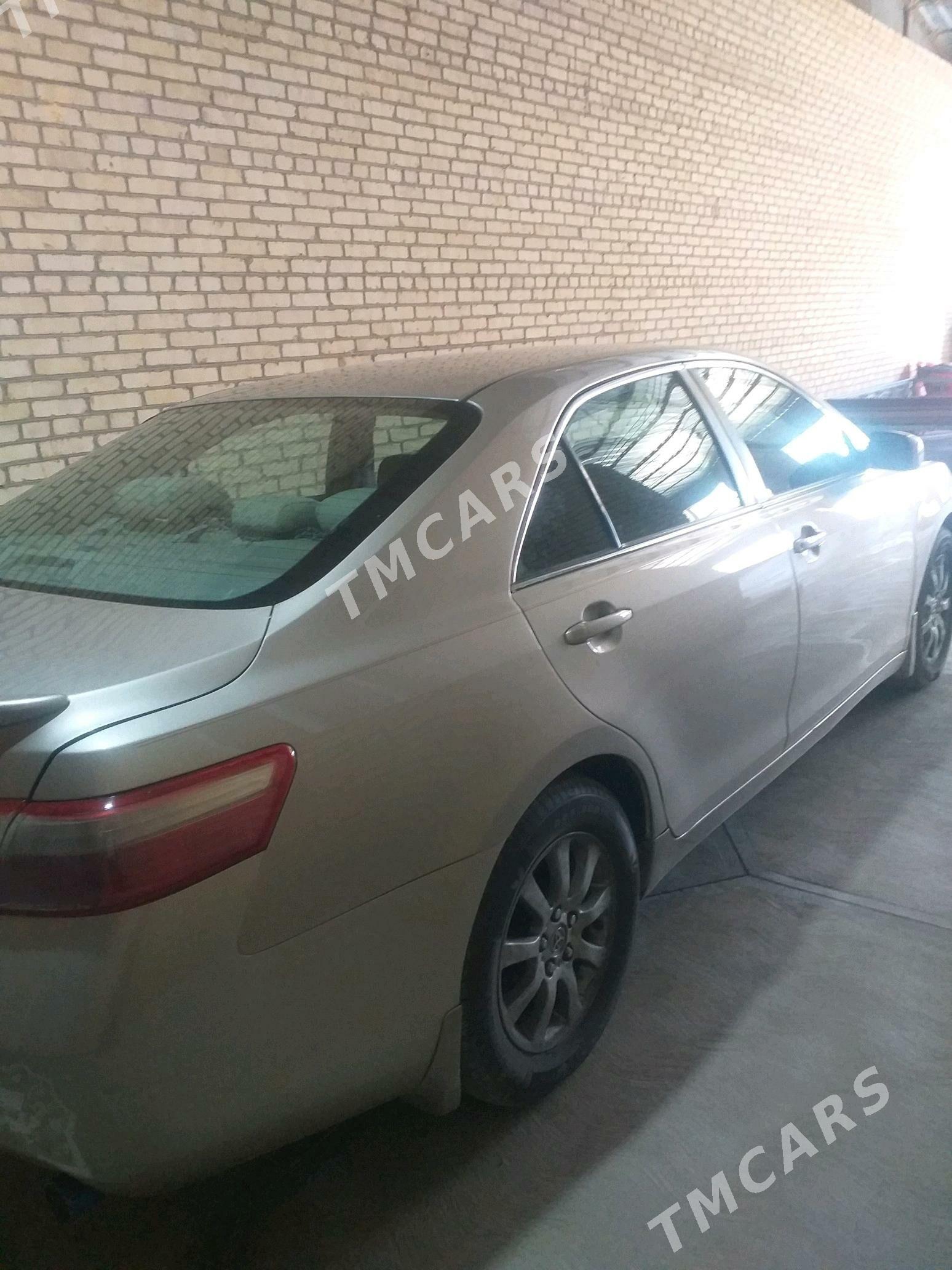 Toyota Camry 2008 - 135 000 TMT - Туркменабат - img 6