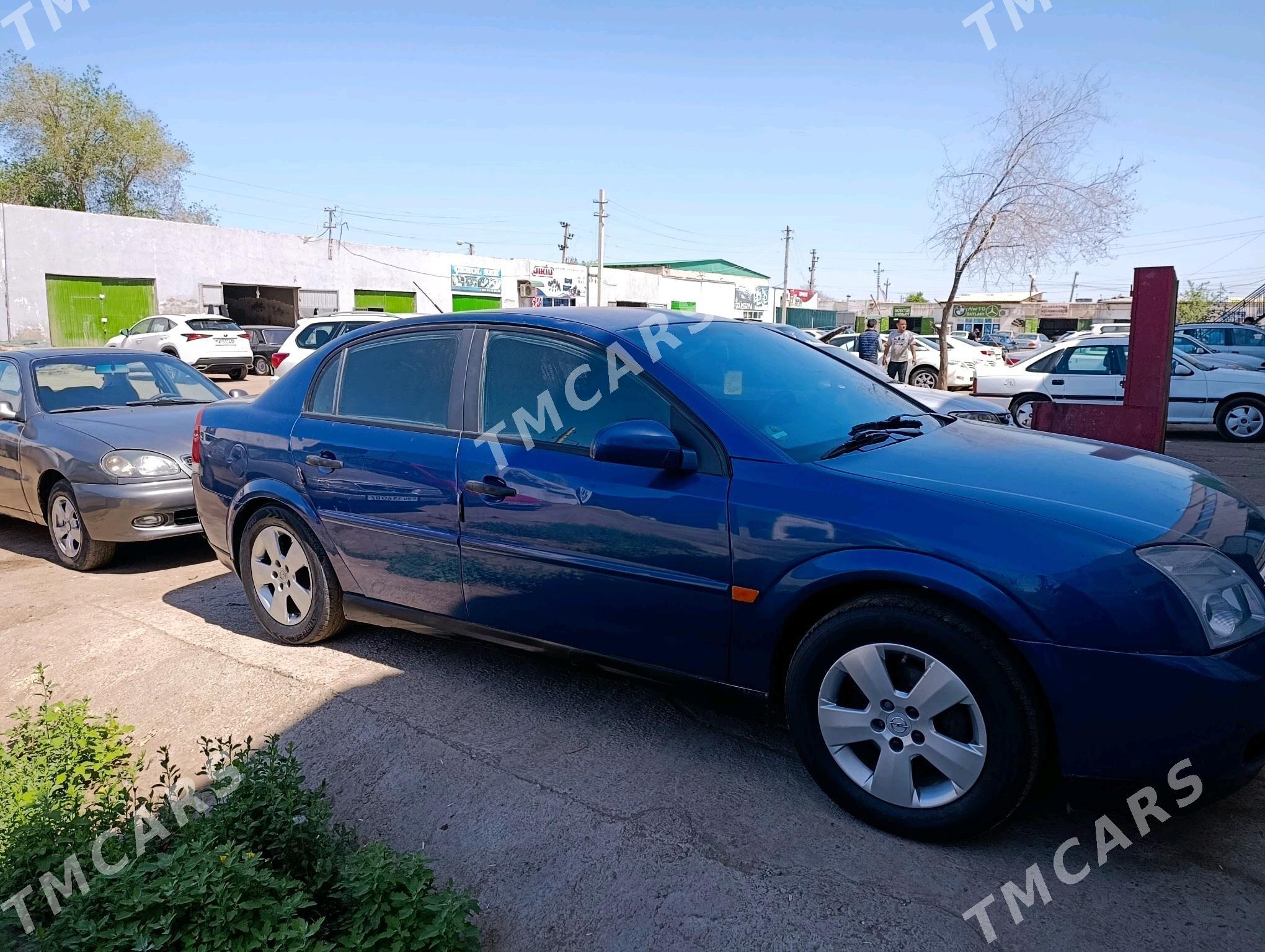Opel Vectra 2002 - 76 000 TMT - Дашогуз - img 6