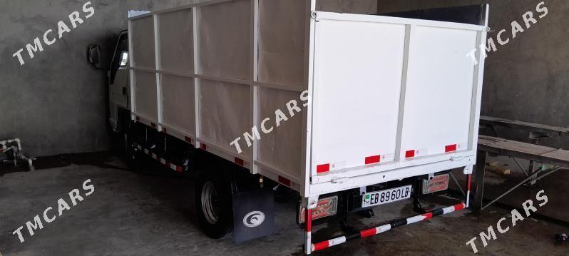 Forland H3 2008 - 70 000 TMT - Сейди - img 4