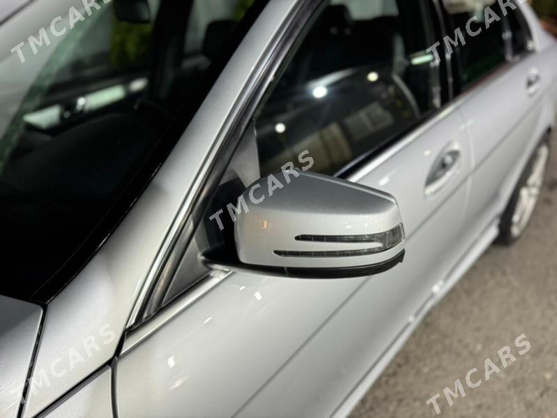 Mercedes-Benz C300 2010 - 210 000 TMT - Ашхабад - img 2