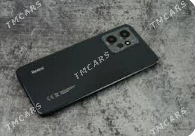 Redmi note 12 Glbal V - Aşgabat - img 2