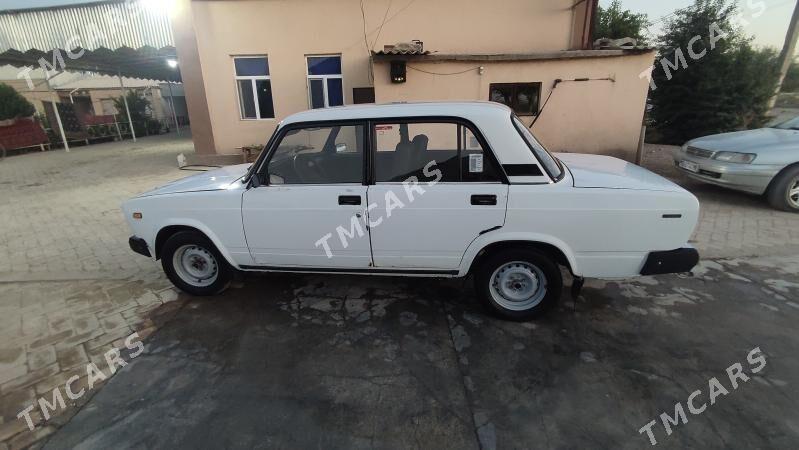 Lada 2107 2003 - 34 000 TMT - Байрамали - img 2