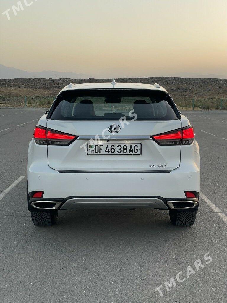 Lexus RX 350 2020 - 748 000 TMT - Aşgabat - img 3