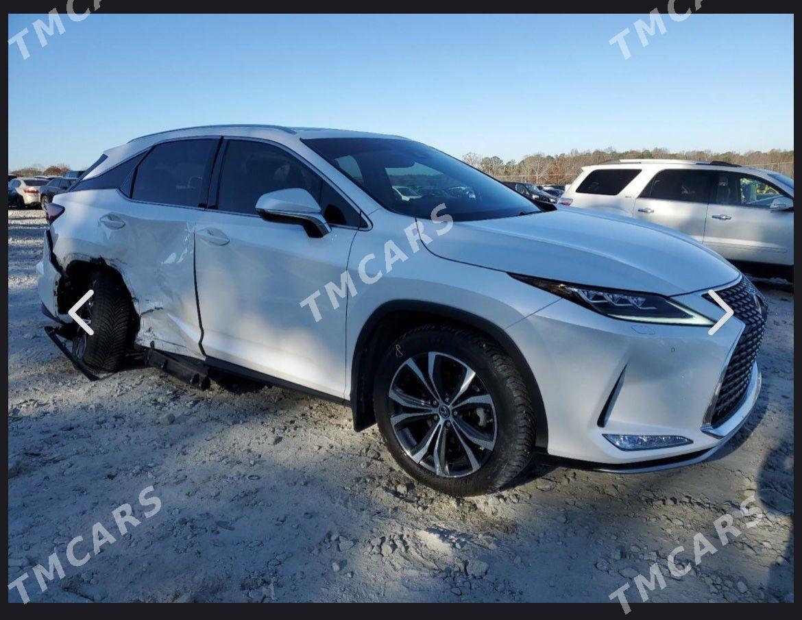 Lexus RX 350 2020 - 748 000 TMT - Aşgabat - img 2