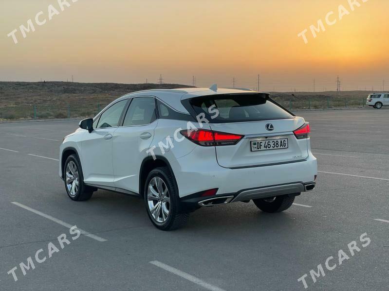 Lexus RX 350 2020 - 748 000 TMT - Aşgabat - img 6