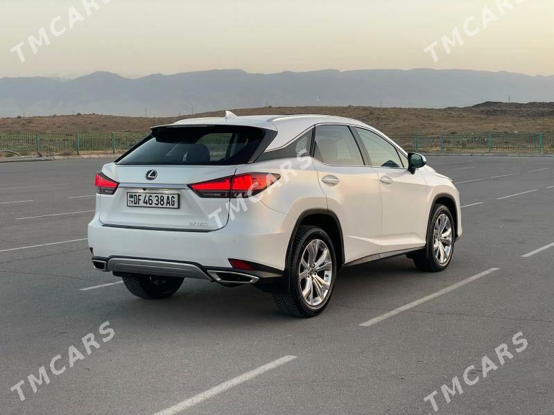 Lexus RX 350 2020 - 748 000 TMT - Aşgabat - img 5