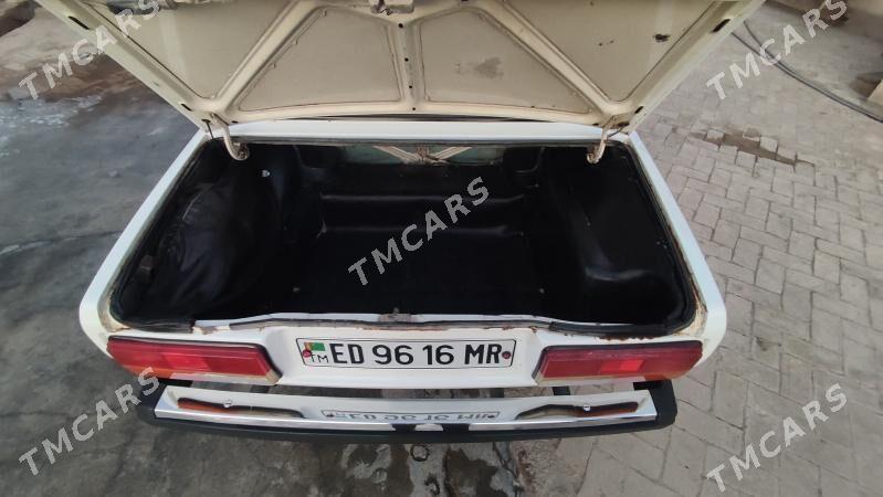 Lada 2107 2003 - 34 000 TMT - Байрамали - img 3