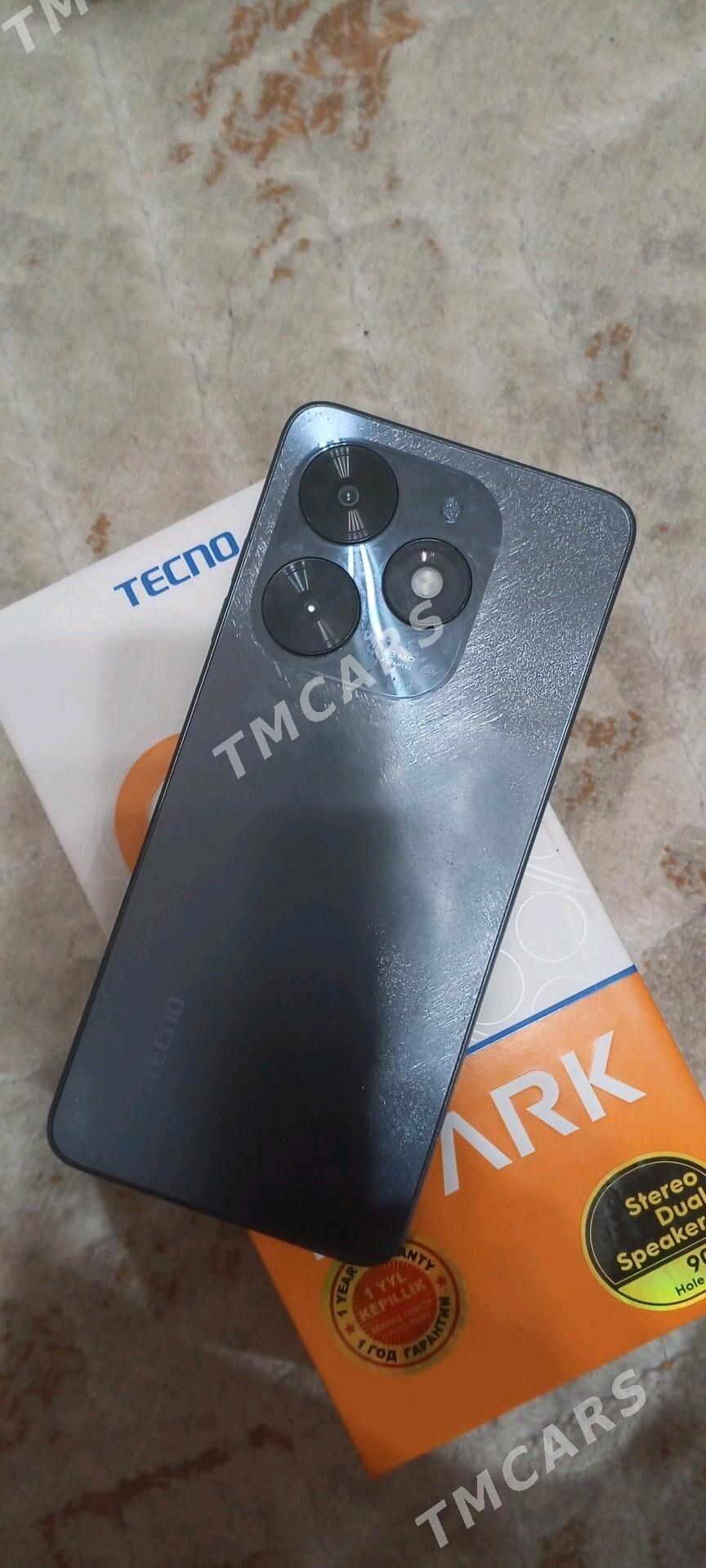 Tekno Spark - Чоганлы - img 2
