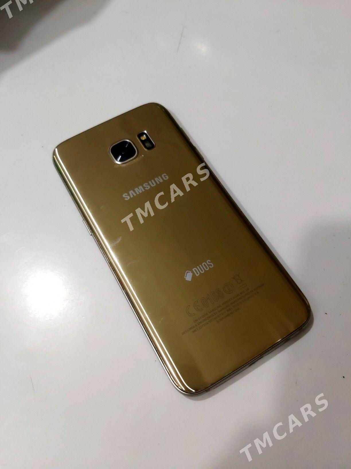Samsung S7 Edge Vietnam - Хитровка - img 2