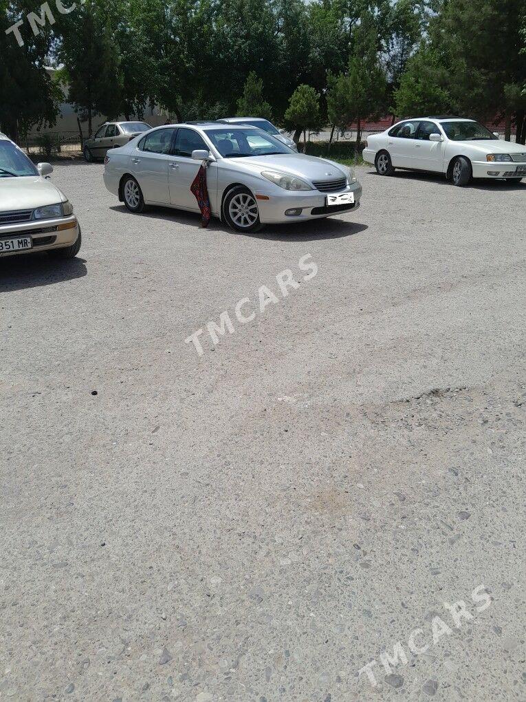 Lexus ES 300 2003 - 153 000 TMT - Mary - img 2