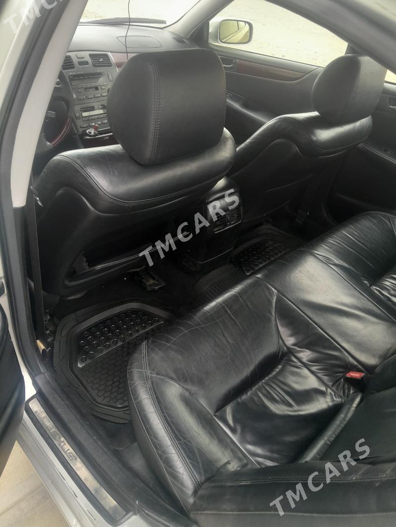 Lexus ES 300 2003 - 153 000 TMT - Mary - img 4