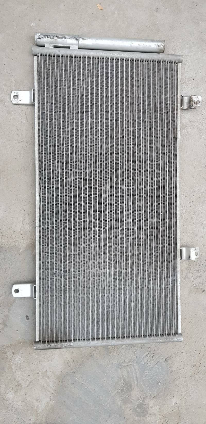 Aziýada kondisioner radiator 380 TMT - Aşgabat - img 2