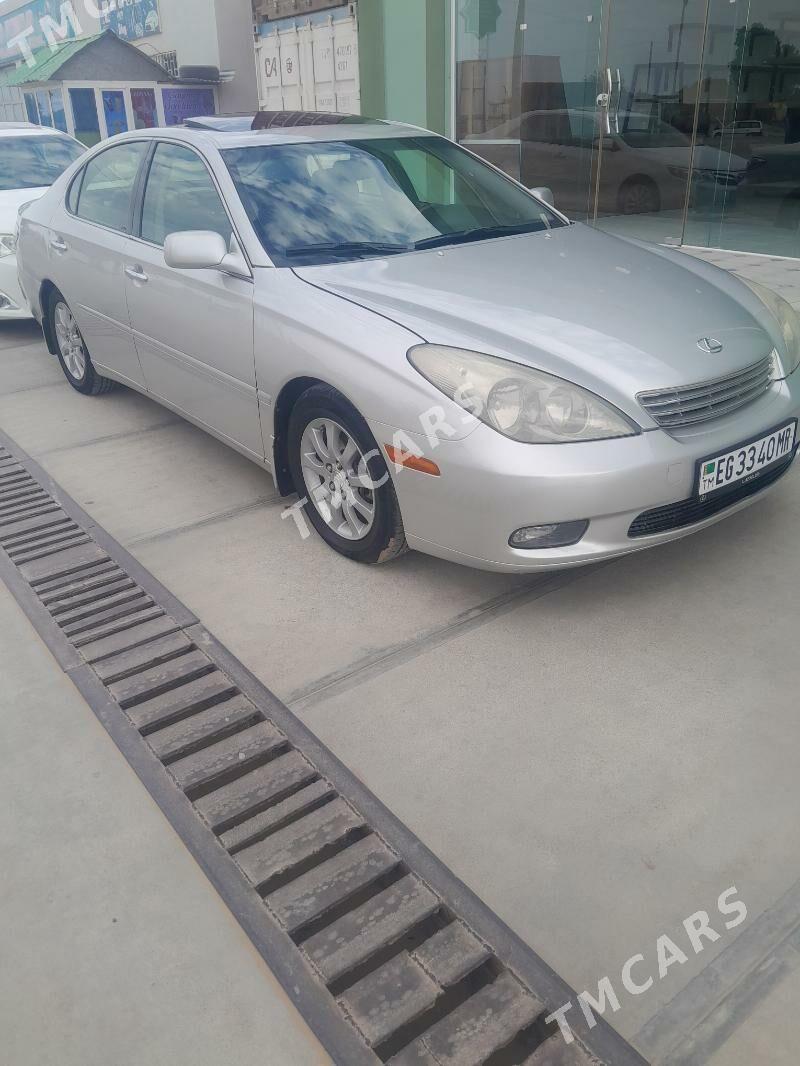 Lexus ES 300 2003 - 153 000 TMT - Mary - img 3