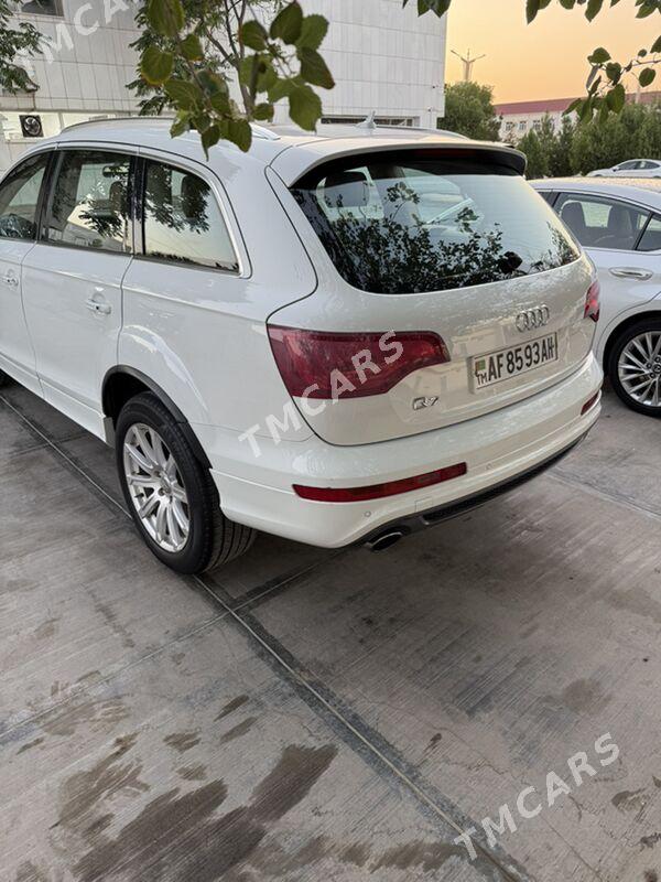 Audi Q7 2012 - 220 000 TMT - Aşgabat - img 2