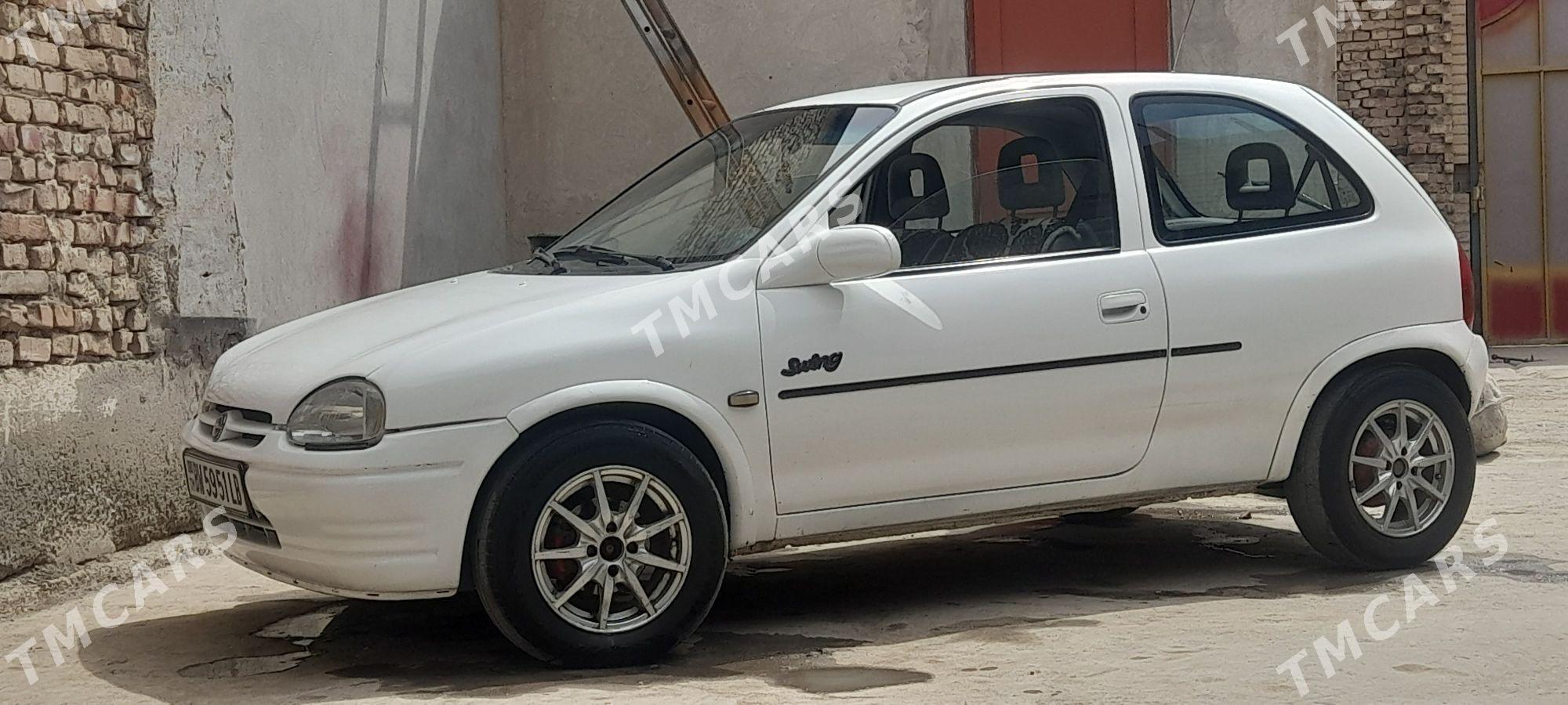 Opel Vita 1993 - 17 000 TMT - Türkmenabat - img 2
