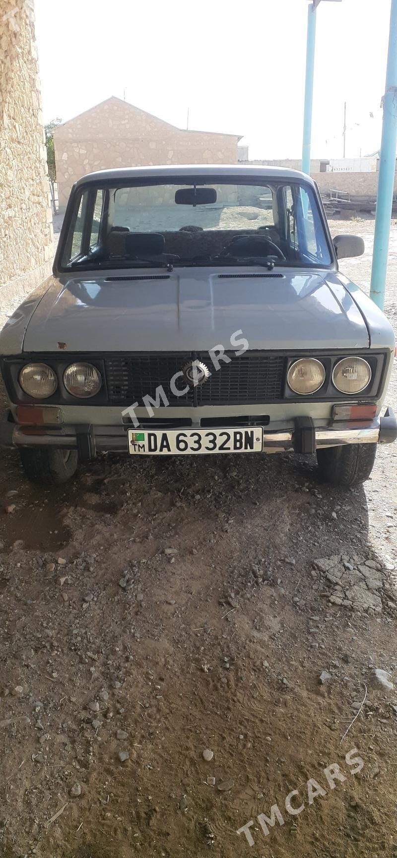 Lada 2106 1989 - 20 000 TMT - Gyzylarbat - img 2