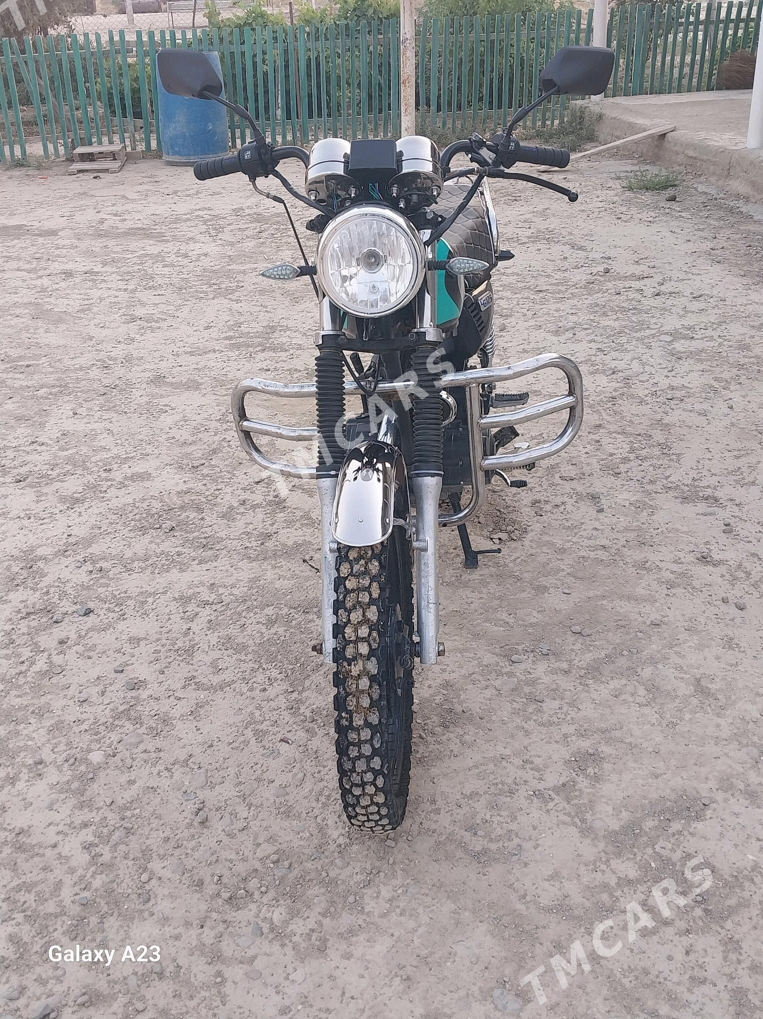 Fekon FK150-8G 2011 - 9 000 TMT - Этрек - img 2