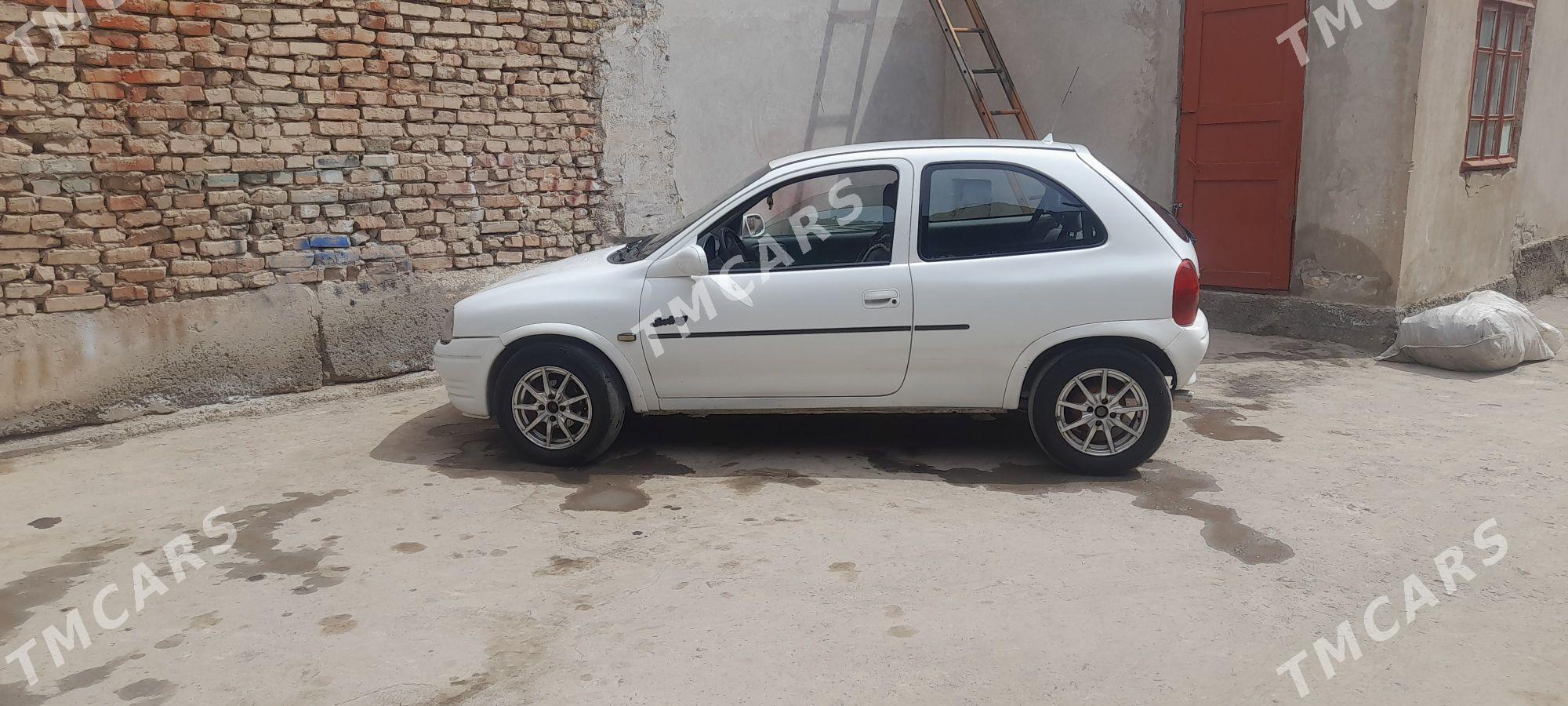 Opel Vita 1993 - 17 000 TMT - Türkmenabat - img 3