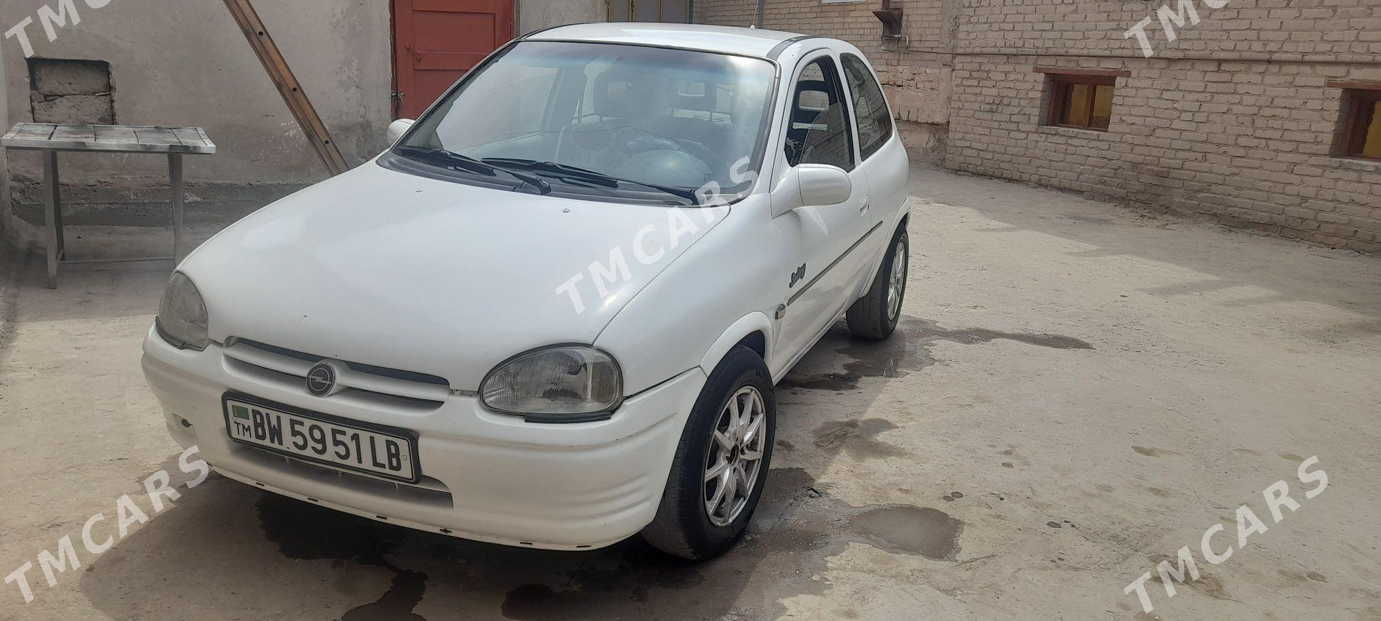 Opel Vita 1993 - 17 000 TMT - Türkmenabat - img 7