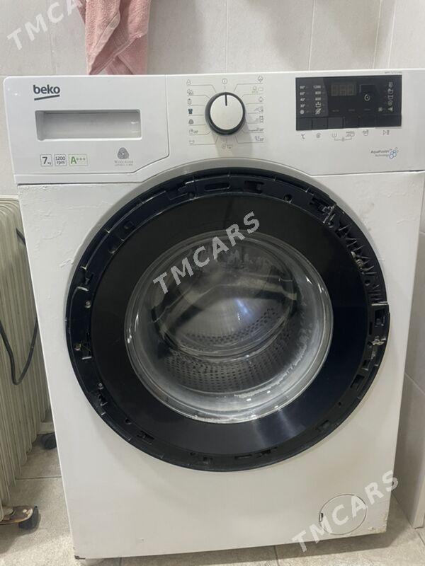 Beko 7kg - Ашхабад - img 2