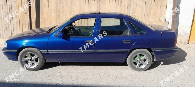 Opel Vectra 1992 - 35 000 TMT - Туркменабат - img 2