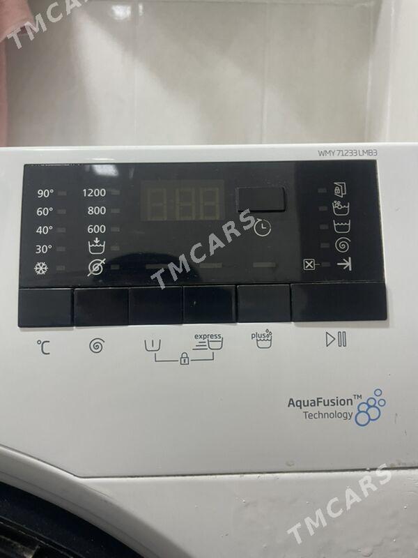 Beko 7kg - Ашхабад - img 3