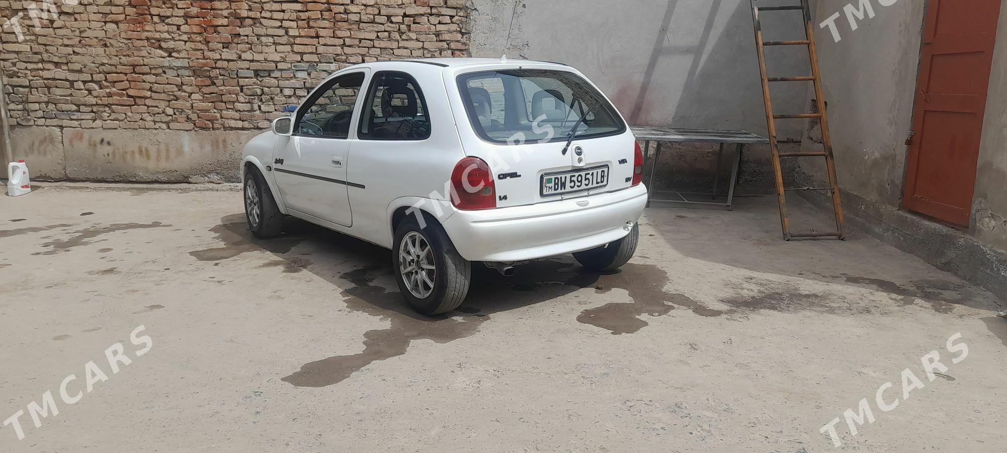Opel Vita 1993 - 17 000 TMT - Türkmenabat - img 4