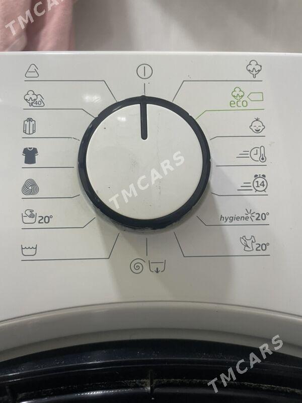 Beko 7kg - Ашхабад - img 4