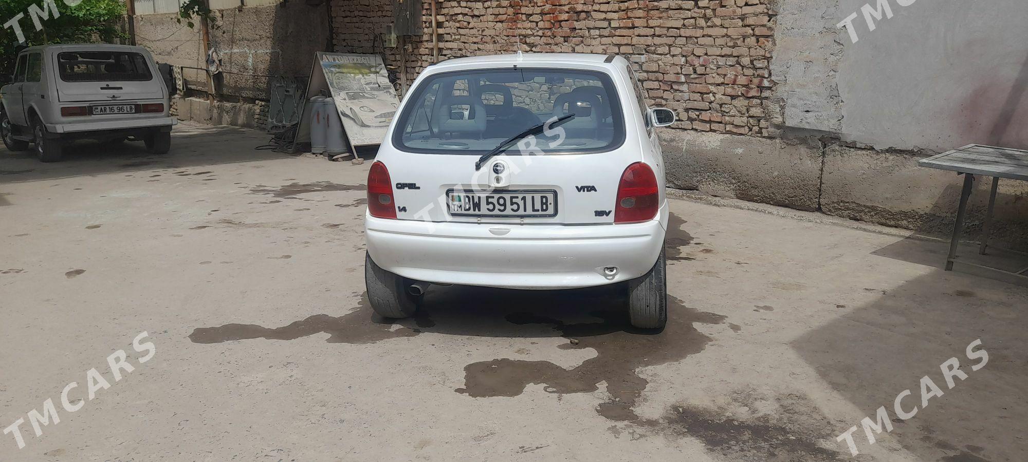 Opel Vita 1993 - 17 000 TMT - Türkmenabat - img 5