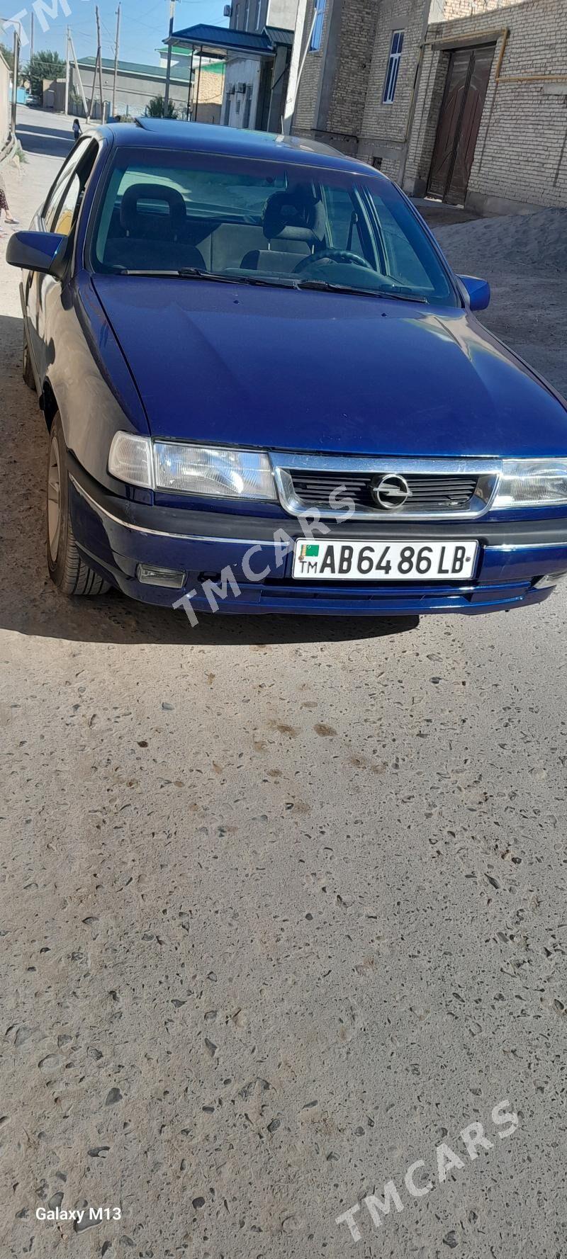 Opel Vectra 1992 - 35 000 TMT - Туркменабат - img 4