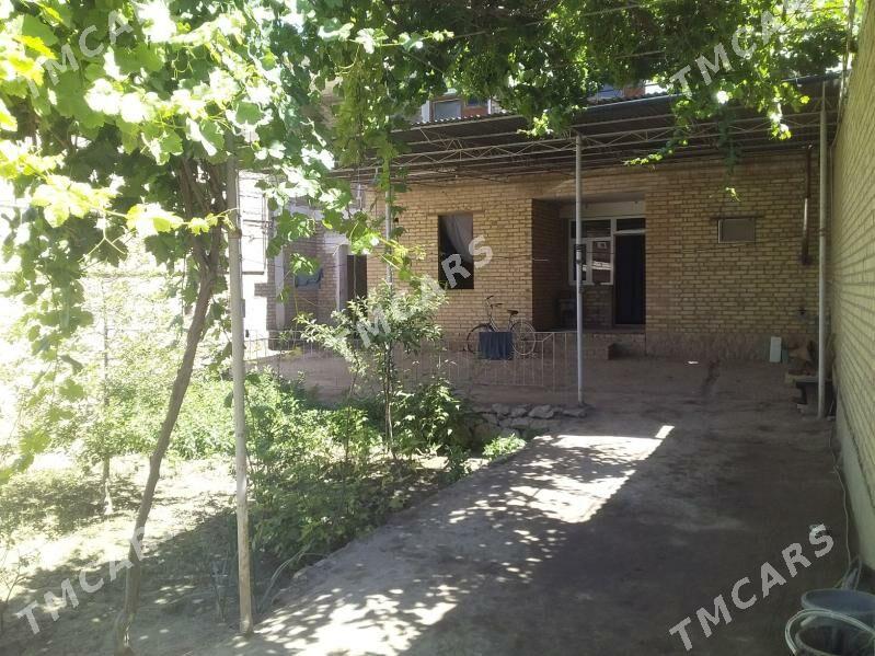 Etaź dom 1 nji etaź 5 komnat - Саят - img 5