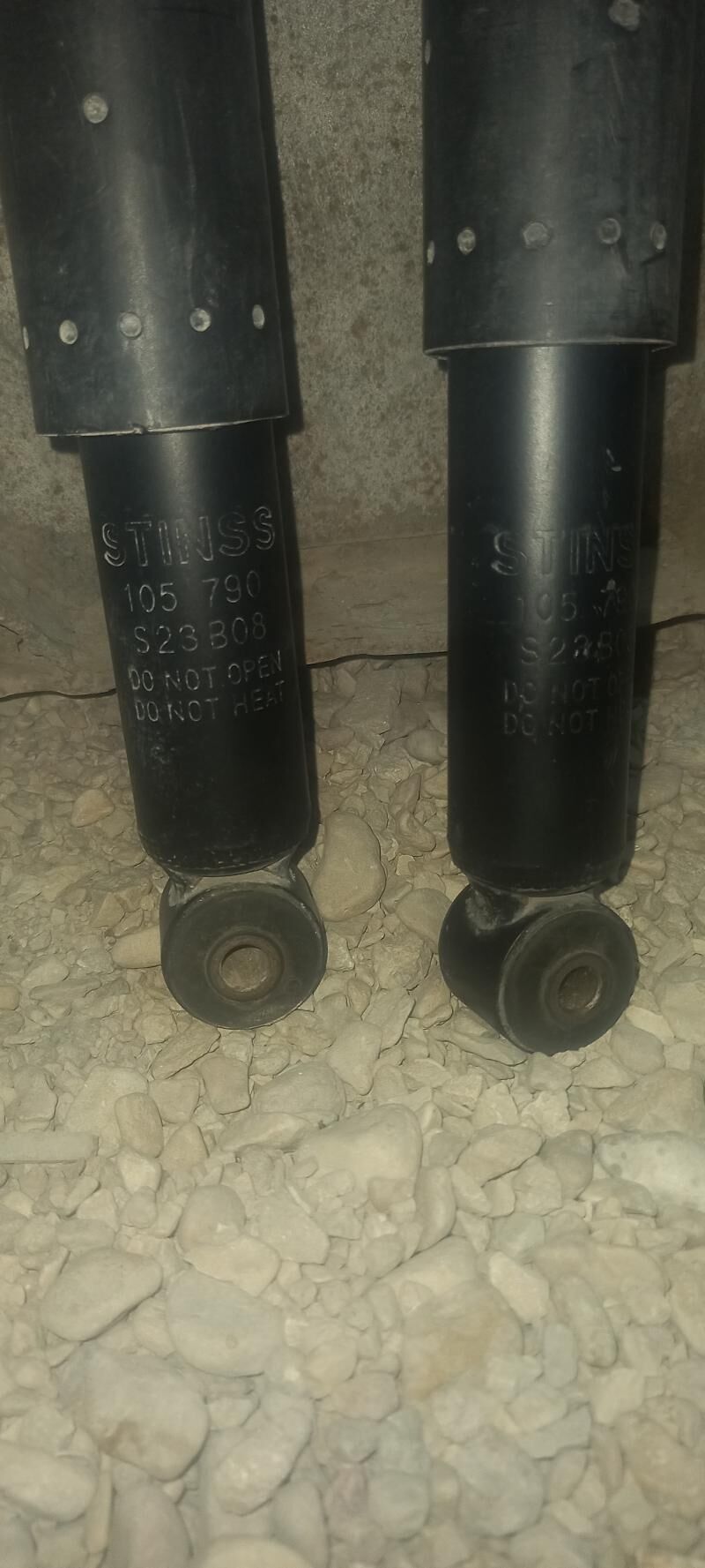 amartizator 300 TMT - Балканабат - img 2