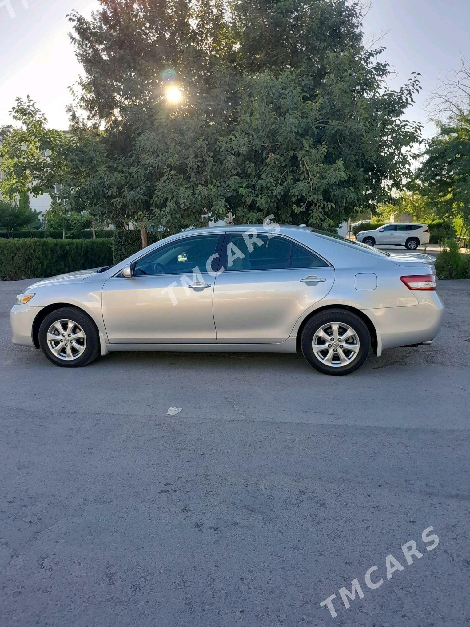 Toyota Camry 2009 - 158 000 TMT - 11 mkr - img 4
