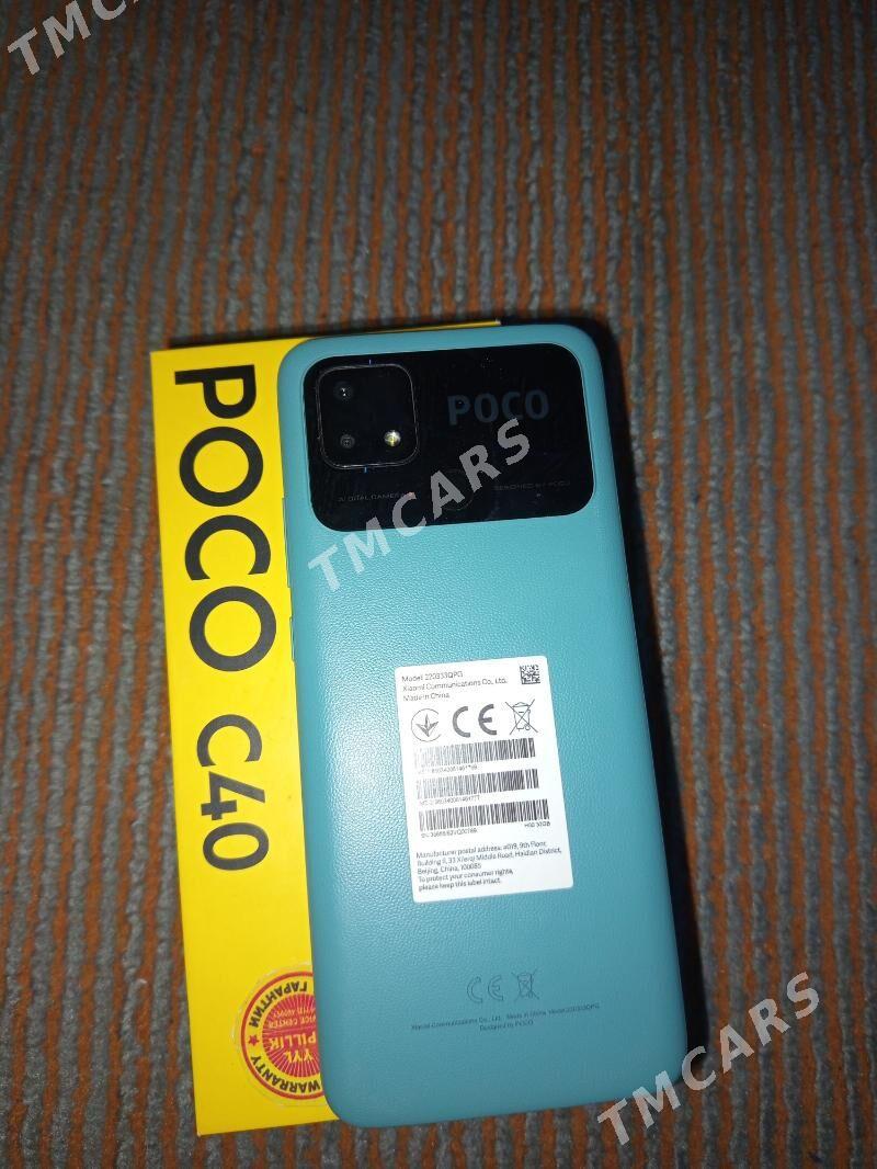 POLCO C40 - Çoganly - img 3