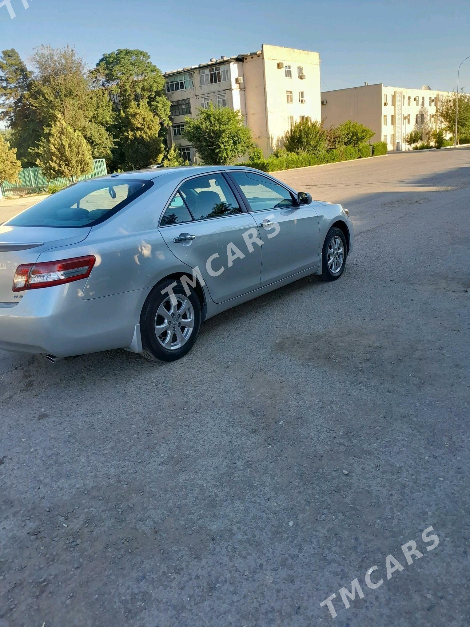 Toyota Camry 2009 - 158 000 TMT - 11 mkr - img 7