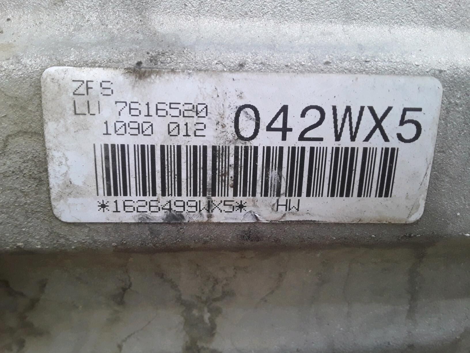 KAROPKA BMW ef 10 8HP 45 16 000 TMT - Балканабат - img 4