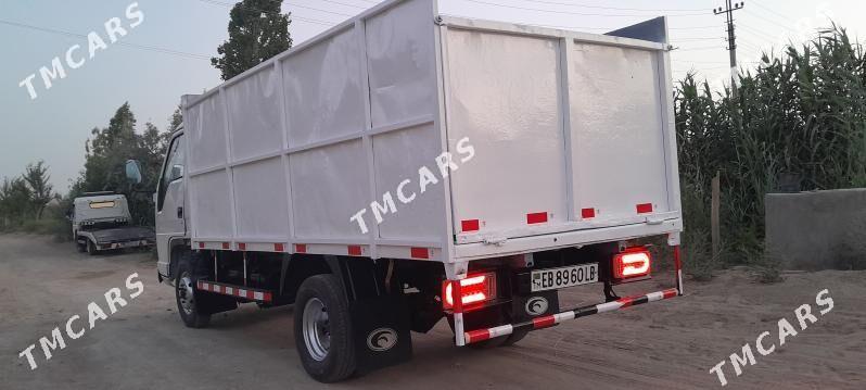 Forland H3 2008 - 70 000 TMT - Сейди - img 6