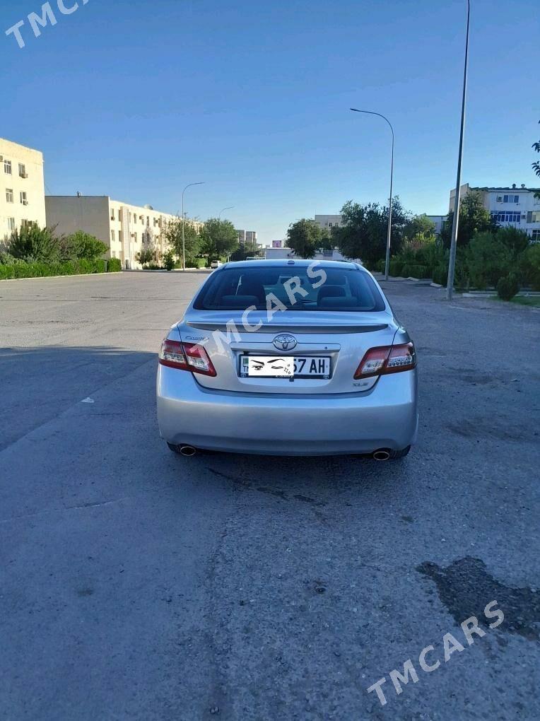 Toyota Camry 2009 - 158 000 TMT - 11 mkr - img 8