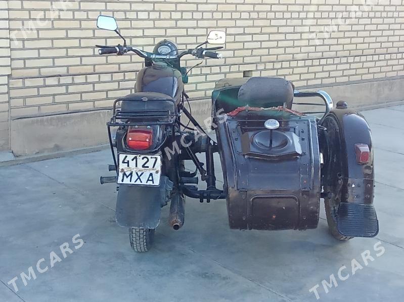 Ural 4320 2022 - 7 600 TMT - Мары - img 2
