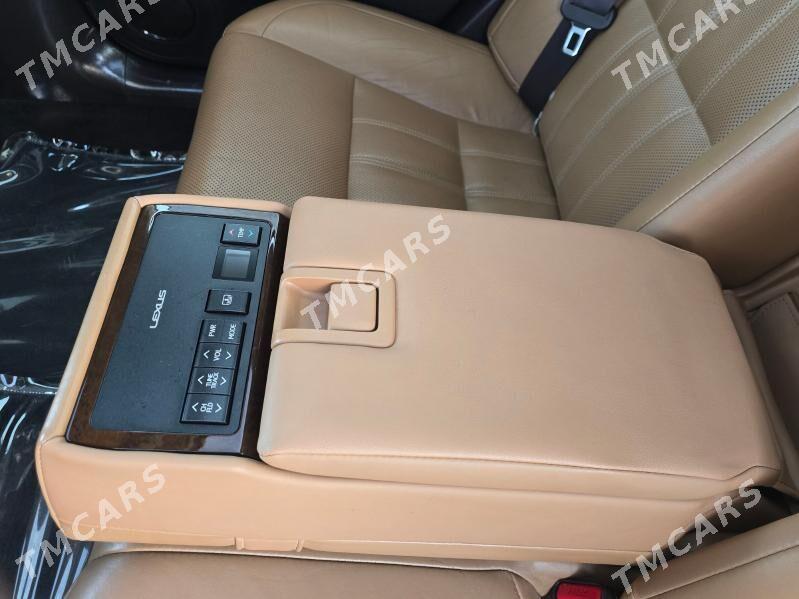 Lexus ES 350 2017 - 645 000 TMT - Ашхабад - img 4