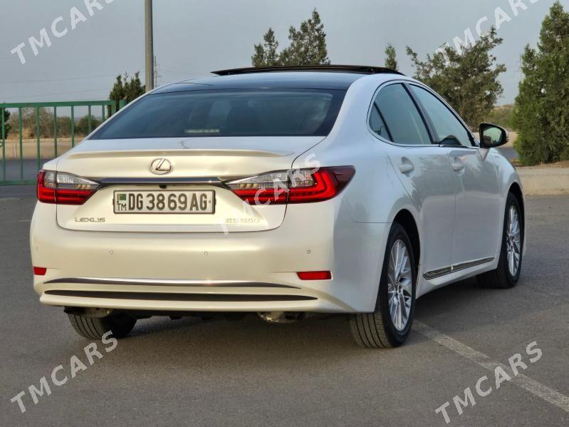 Lexus ES 350 2017 - 645 000 TMT - Ашхабад - img 5